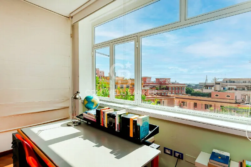 Appartamento in vendita a Roma, Monteverde, Gianicolense, Colli Portuensi, Casaletto - foto 1