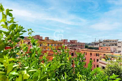 Appartamento in vendita a Roma, Monteverde... - foto 4