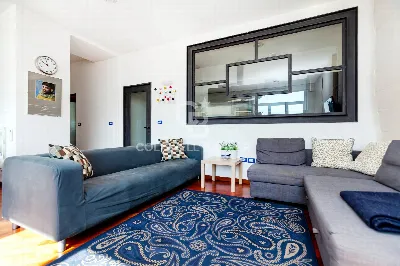 Appartamento in vendita a Roma, Monteverde... - foto 6