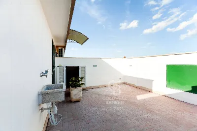 Attico in vendita a Roma, Monteverde, gian... - foto 3