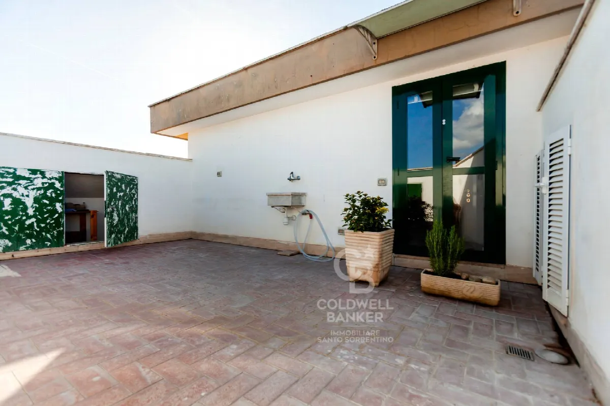 Attico in vendita a Roma, Monteverde, Gianicolense, Colli Portuensi, Casaletto - foto 5
