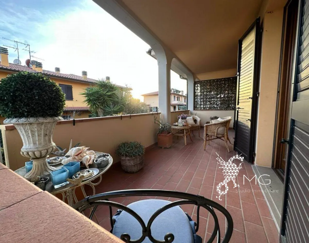 Appartamento in vendita a Rosignano Marittimo - foto 3