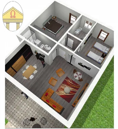 Appartamento in vendita a Villorba - foto 1