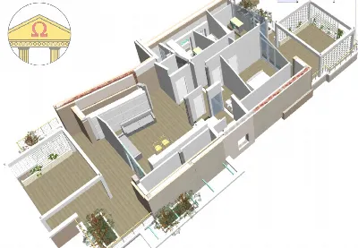 Attico in vendita a Treviso - foto 7