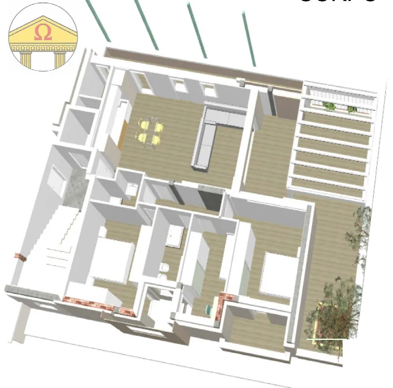 Appartamento in vendita a Treviso - foto 1