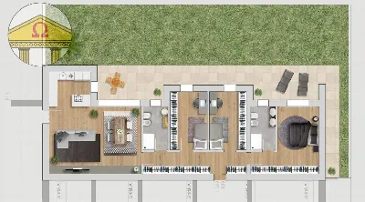 Appartamento in vendita a Villorba - foto 3