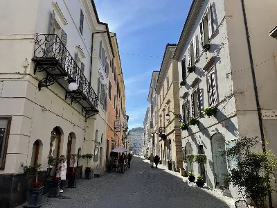 Appartamento in vendita a Spoleto - foto 10