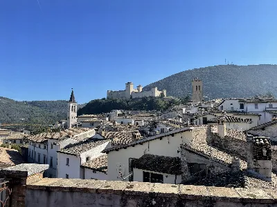 Appartamento in vendita a Spoleto - foto 10