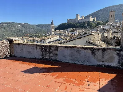 Appartamento in vendita a Spoleto - foto 7