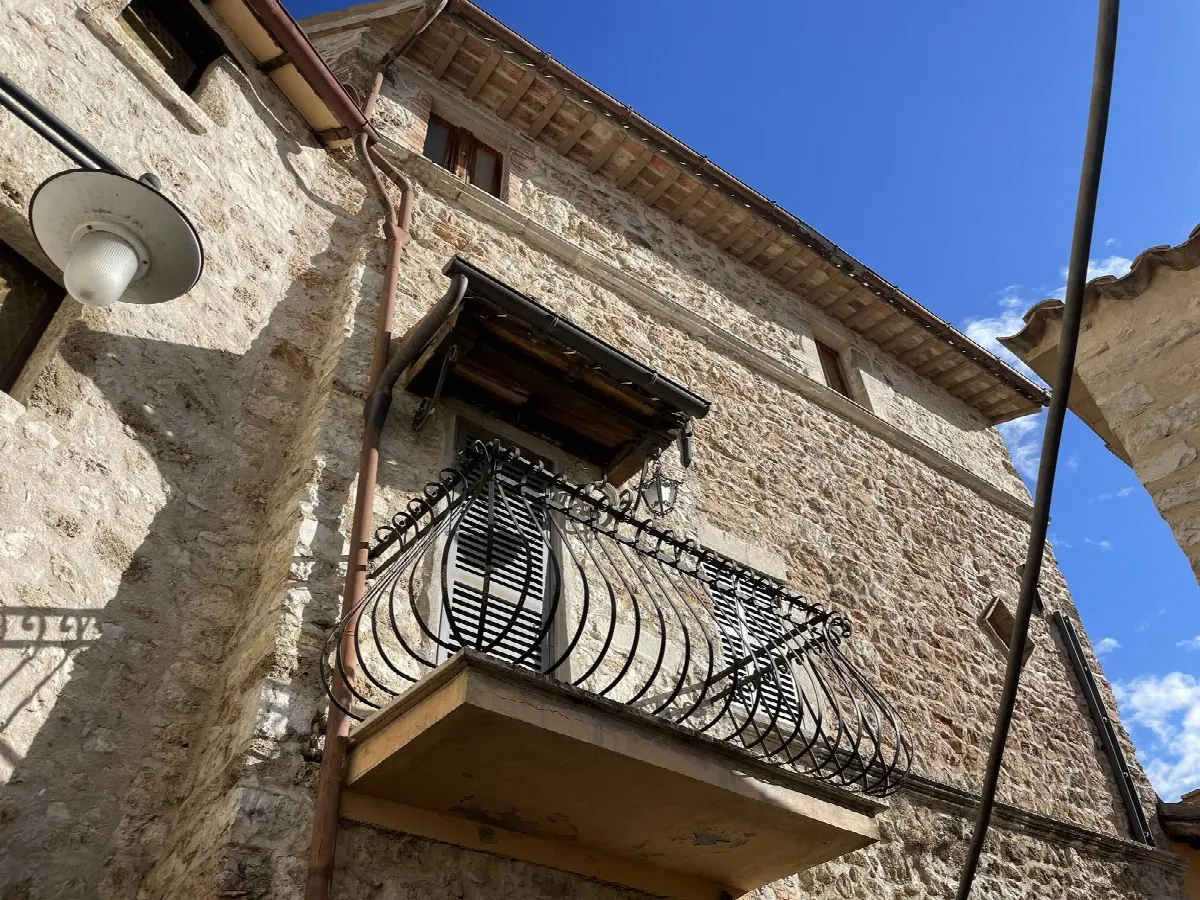 Appartamento in vendita a Cerreto di Spoleto - foto 3