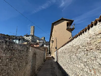 Appartamento in vendita a Spoleto - foto 2