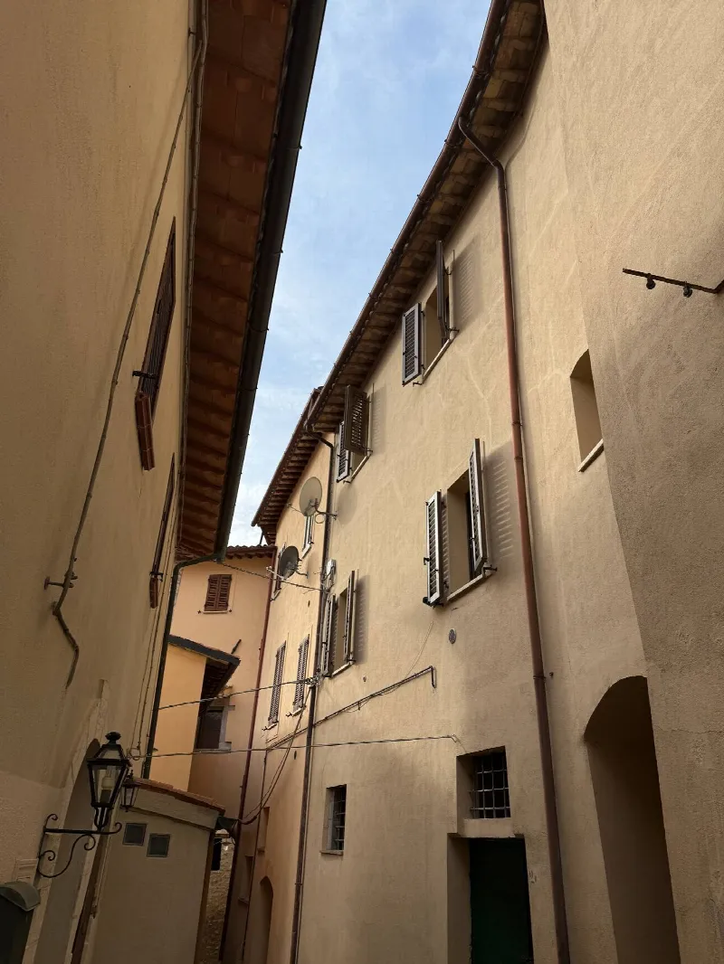 Appartamento in vendita a Cerreto di Spoleto - foto 1