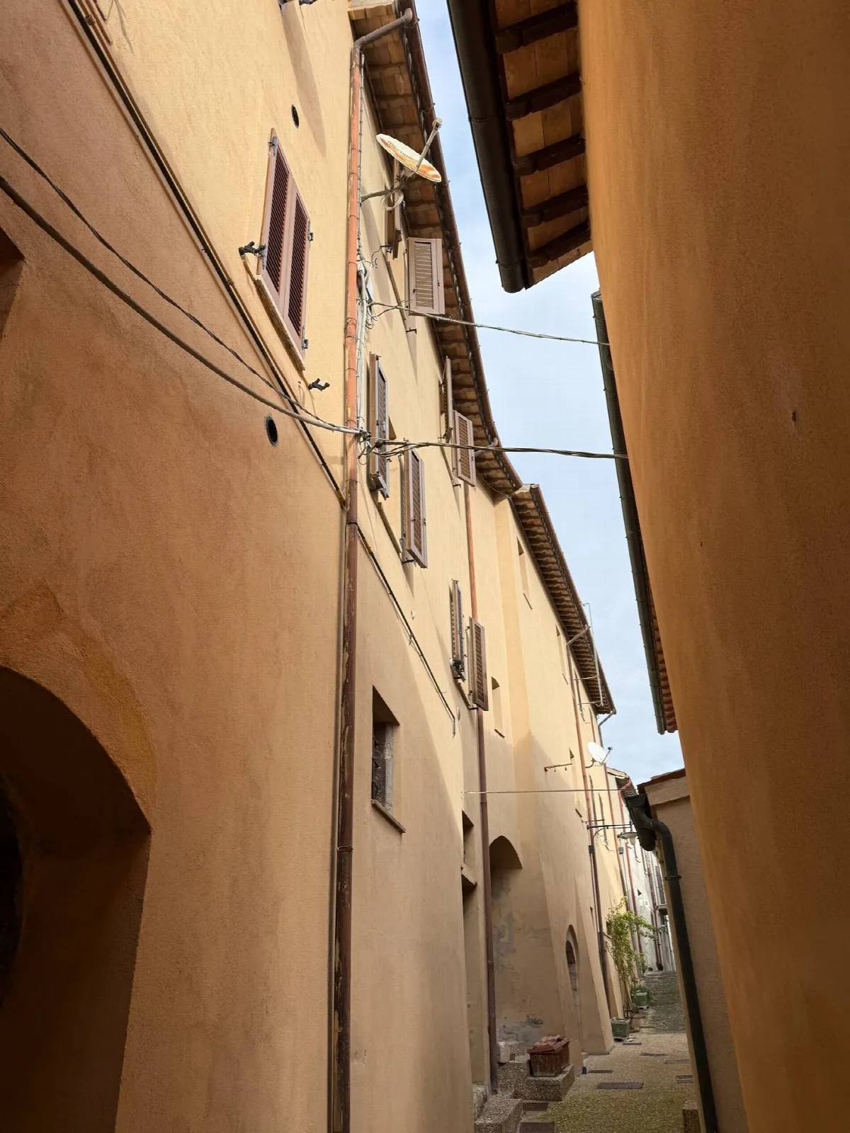 Appartamento in vendita a Cerreto di Spoleto - foto 2