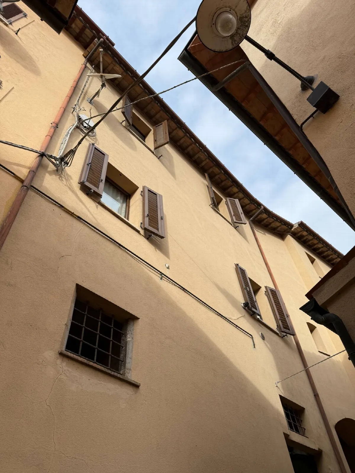Appartamento in vendita a Cerreto di Spoleto - foto 3