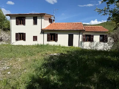 Appartamento a Norcia
