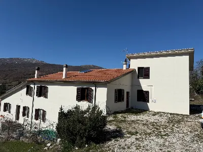 Appartamento in vendita a Norcia - foto 5