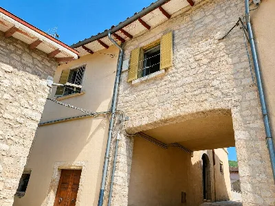 Appartamento in vendita a Cerreto di Spole... - foto 4