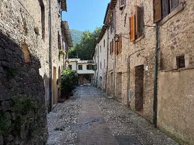 Appartamento in vendita a Scheggino - foto 4