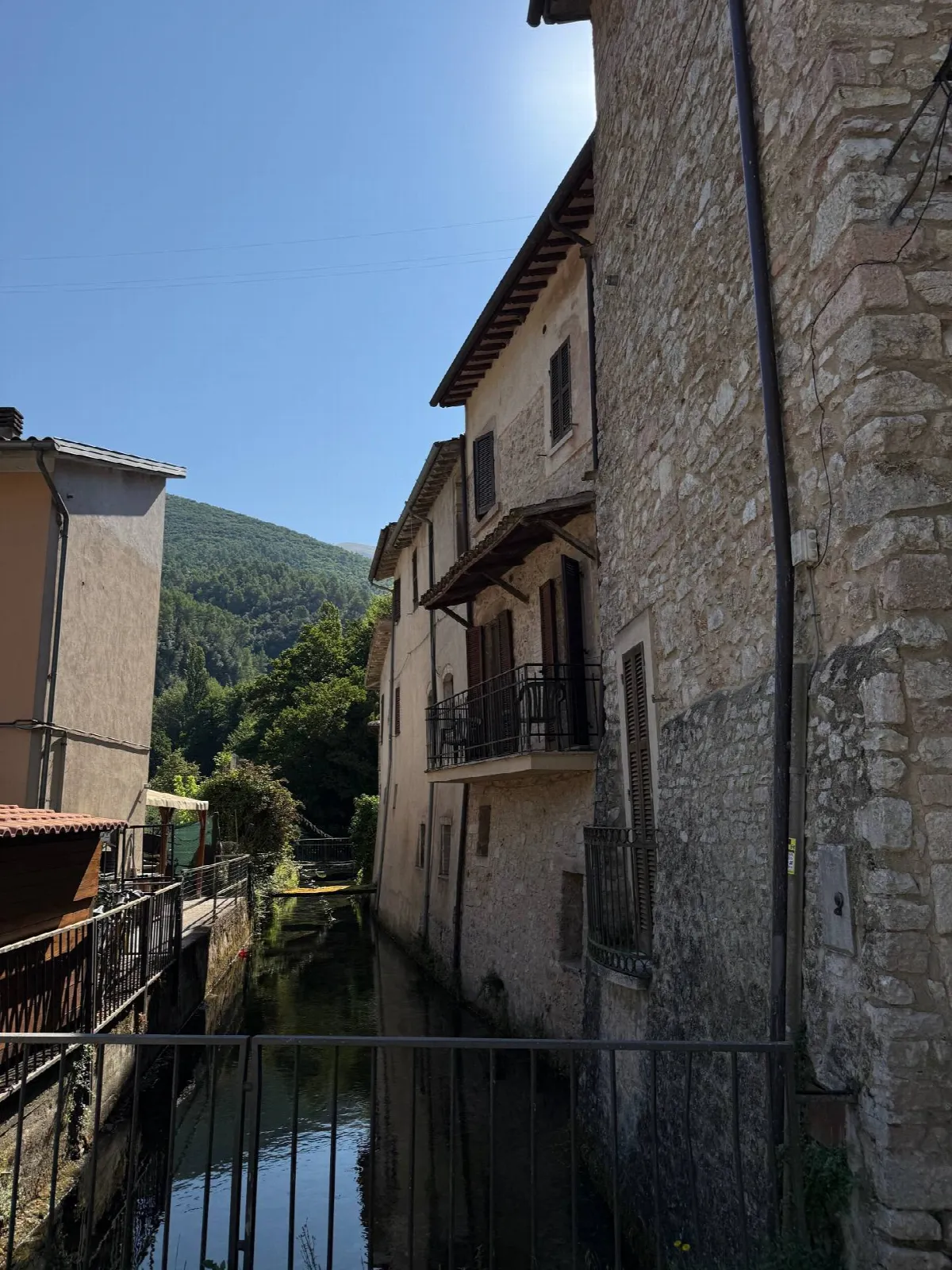 Appartamento in vendita a Scheggino - foto 5
