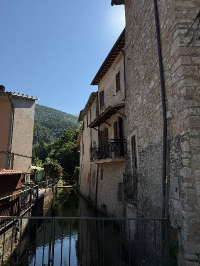 Appartamento in vendita a Scheggino - foto 5