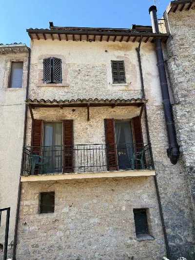 Appartamento in vendita a Scheggino - foto 6