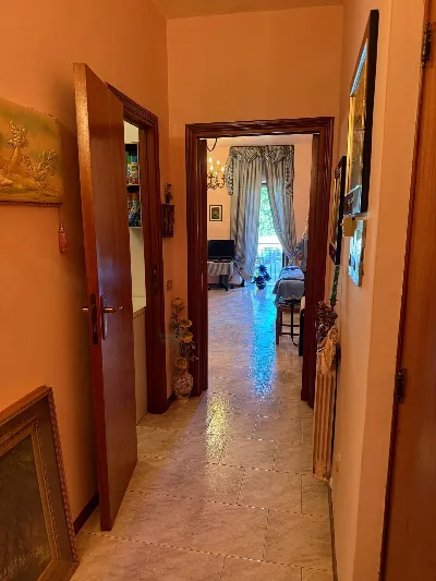 Appartamento in vendita a Scheggino - foto 8