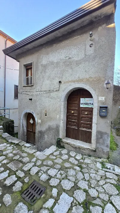 Appartamento in vendita a Montemarano - foto 1