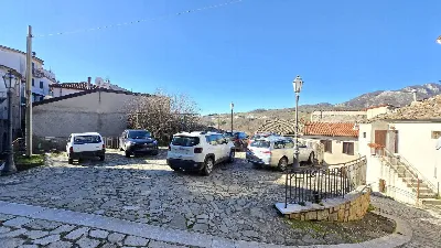 Appartamento in vendita a Montemarano - foto 5