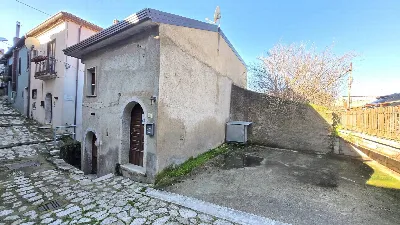 Appartamento in vendita a Montemarano - foto 6
