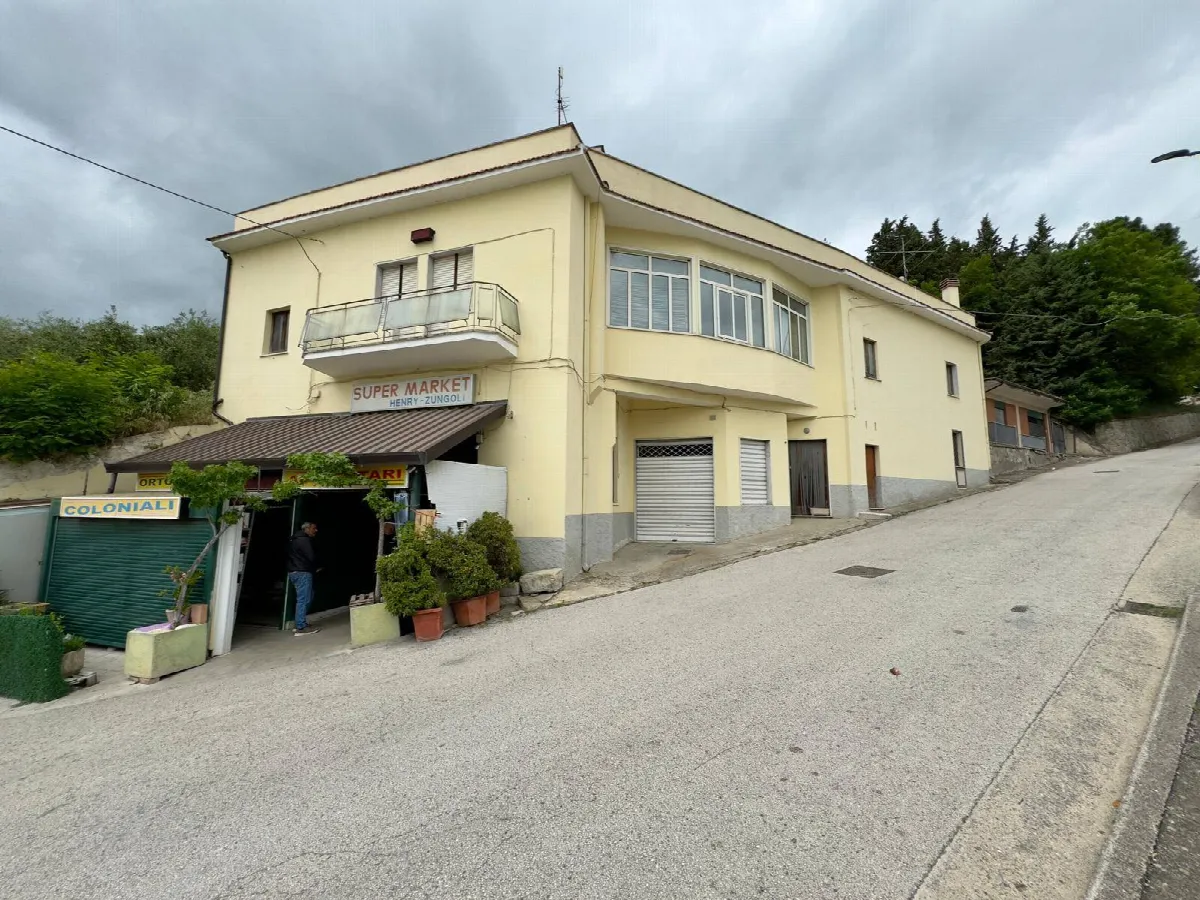 Appartamento in vendita a Zungoli - foto 2