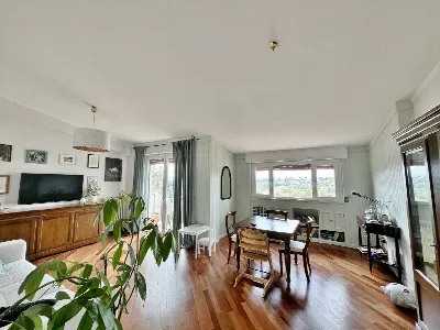 Appartamento a Mirabella Eclano