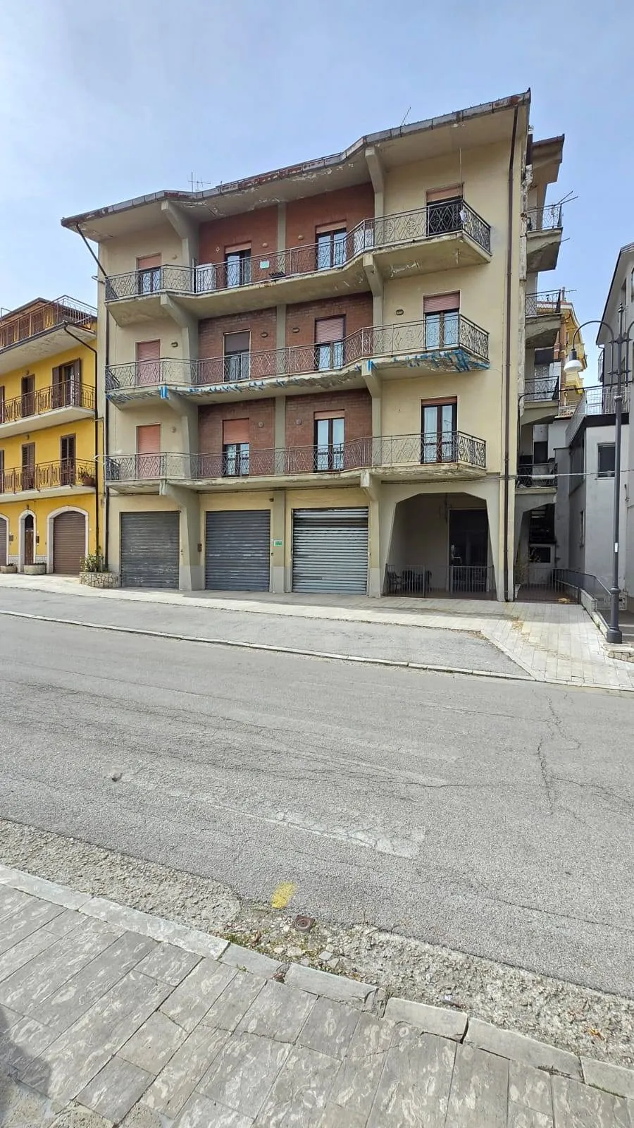 Appartamento in vendita a Montemarano - foto 4
