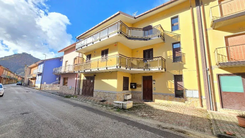 Appartamento in vendita a Volturara Irpina - foto 1