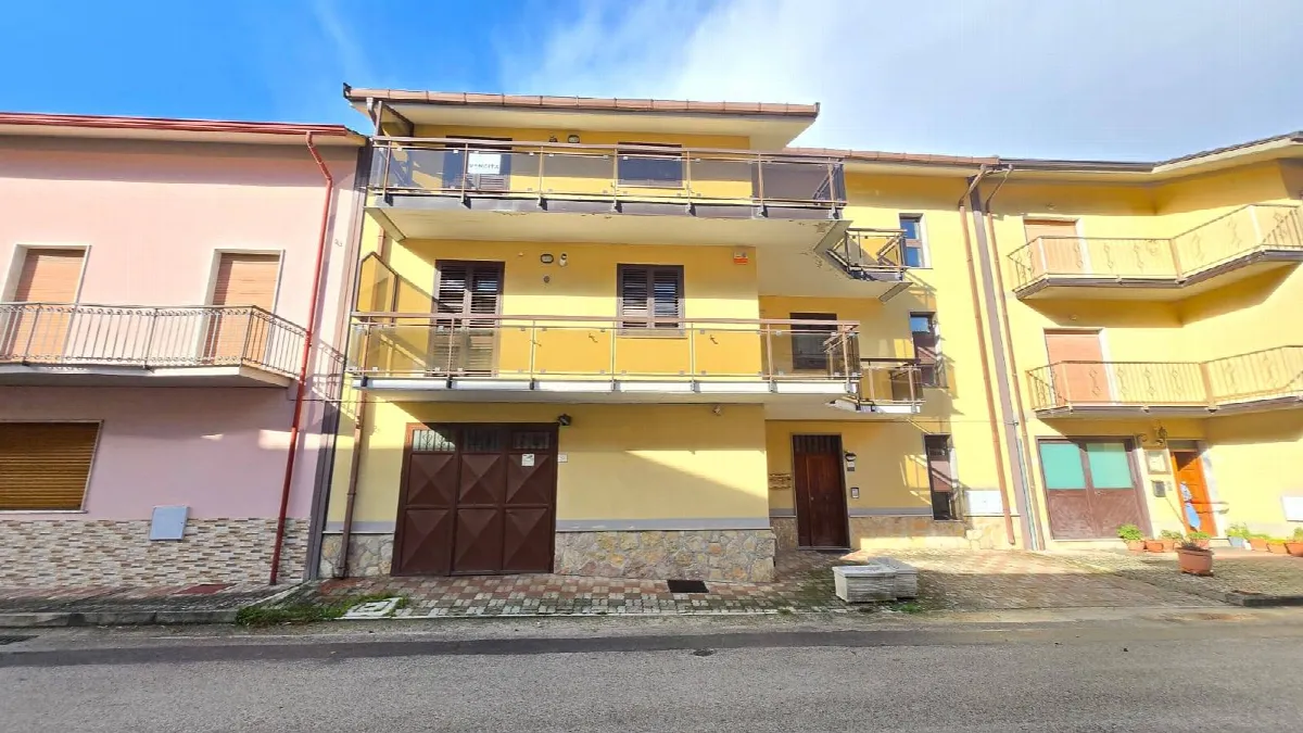 Appartamento in vendita a Volturara Irpina - foto 2