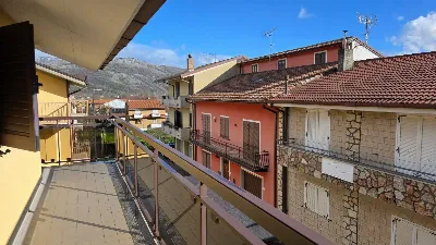 Appartamento in vendita a Volturara Irpina - foto 3
