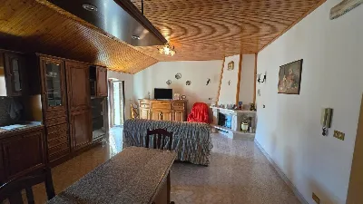Appartamento in vendita a Volturara Irpina - foto 9