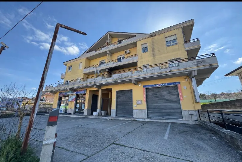 Appartamento in vendita a Grottaminarda - foto 1
