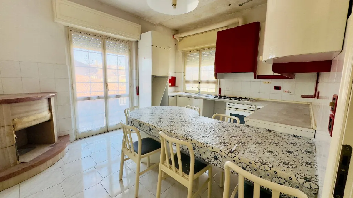 Appartamento in vendita a Grottaminarda - foto 2