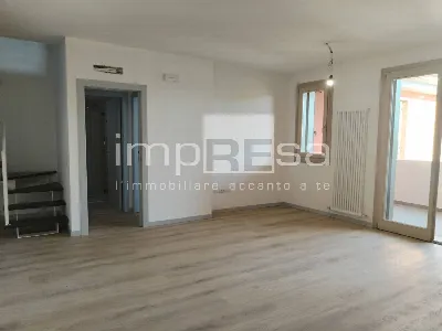 Attico in vendita a Quinto di Treviso - foto 1