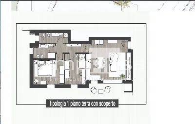 Appartamento in vendita a Istrana - foto 8