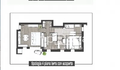 Appartamento in vendita a Istrana - foto 8