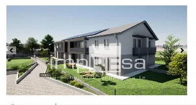 Appartamento in vendita a Istrana - foto 10