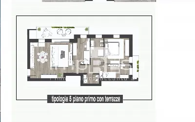 Appartamento in vendita a Istrana - foto 8