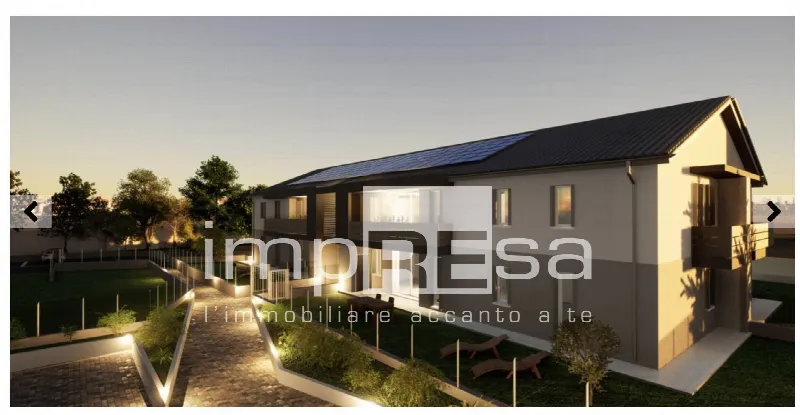 Appartamento in vendita a Istrana - foto 10