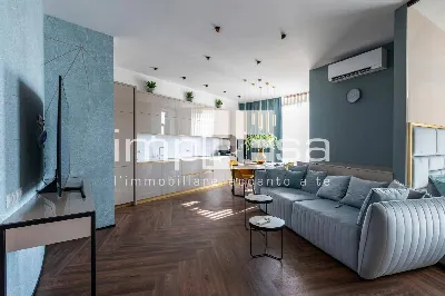 Appartamento in vendita a Istrana - foto 7