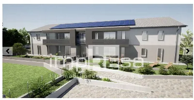 Appartamento in vendita a Istrana - foto 9