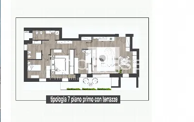 Appartamento in vendita a Istrana - foto 8