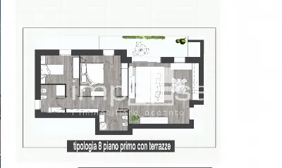 Appartamento in vendita a Istrana - foto 10