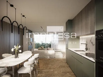 Appartamento in vendita a Treviso, Monigo,... - foto 9