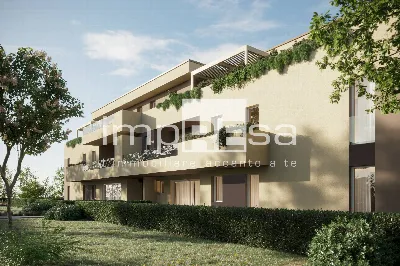 Appartamento in vendita a Treviso, Monigo,... - foto 4